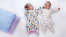 Как выбрать одежду для новорожденного